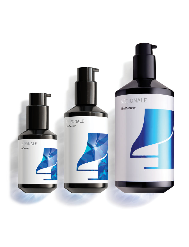 #4 The Cleanser