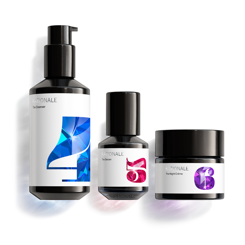 The Essential Six Signature Night Edition