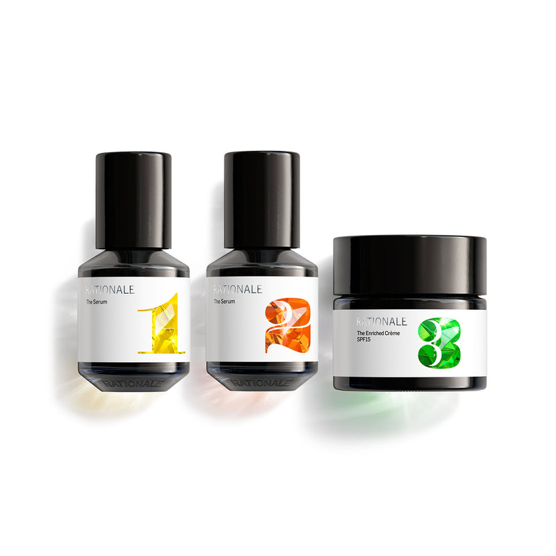 The Essential Six Signature Day Edition