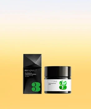 #3 The Brilliance Collection