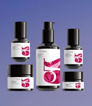 #5 The Refining Collection