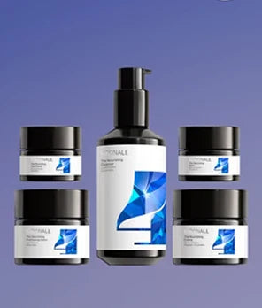 #4 The Nourishing Collection