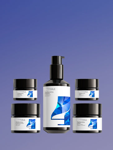 #4 The Nourishing Collection