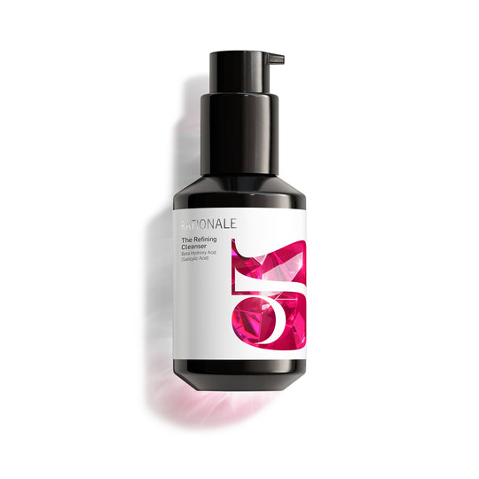 #5 The Refining Cleanser