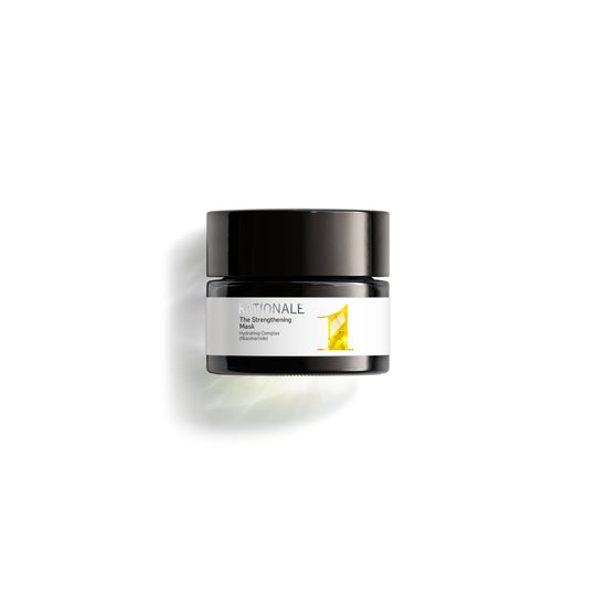 #1 The Strengthening Mask