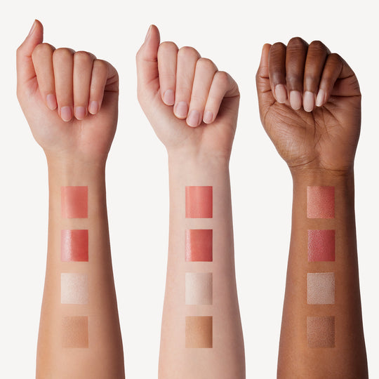 Beautiful Balms SPF30 - Signature Glow Set