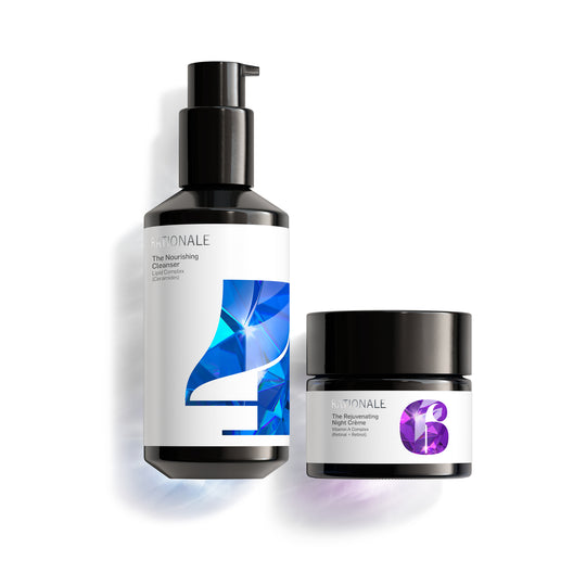 The Repair Nightly Duo