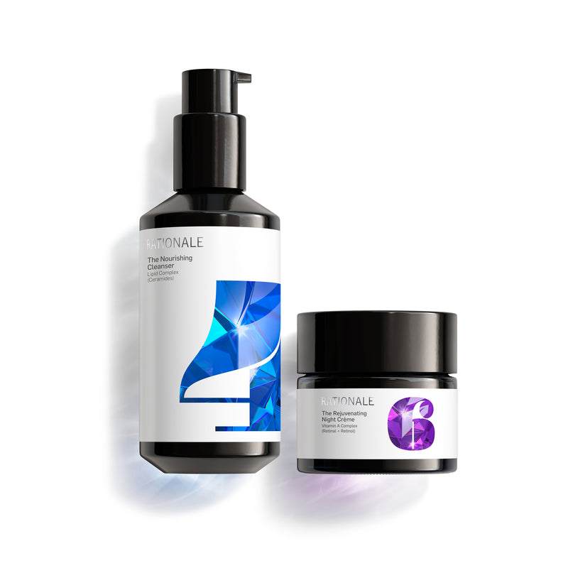 The Repair Nightly Duo