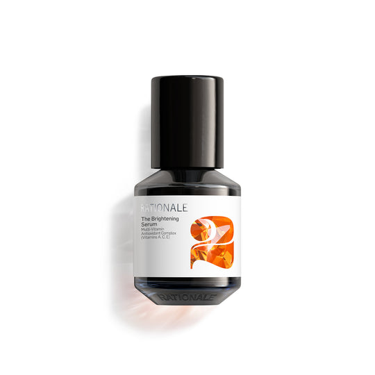 #2 The Brightening Serum