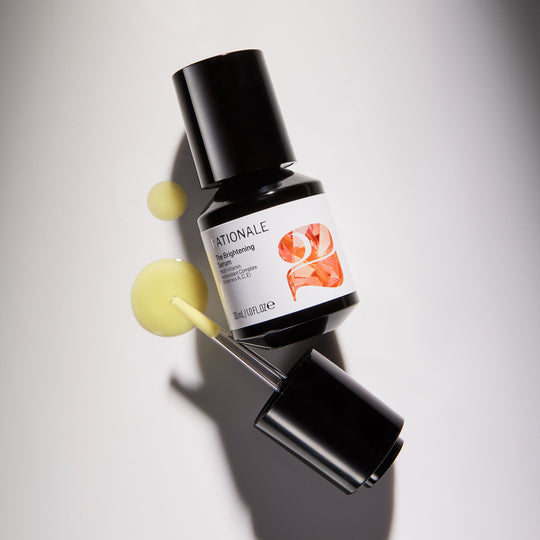 #2 The Brightening Serum