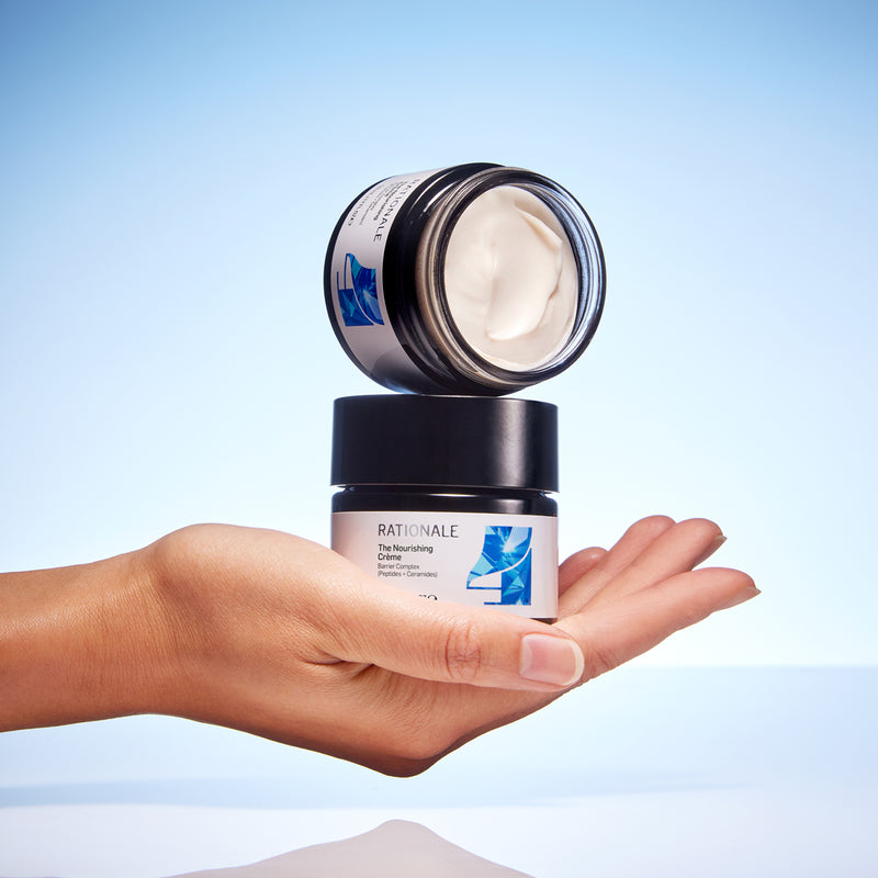 #4 The Nourishing Crème