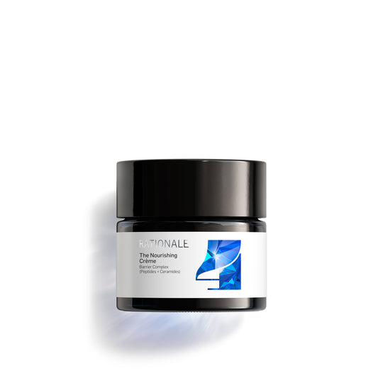 #4 The Nourishing Crème