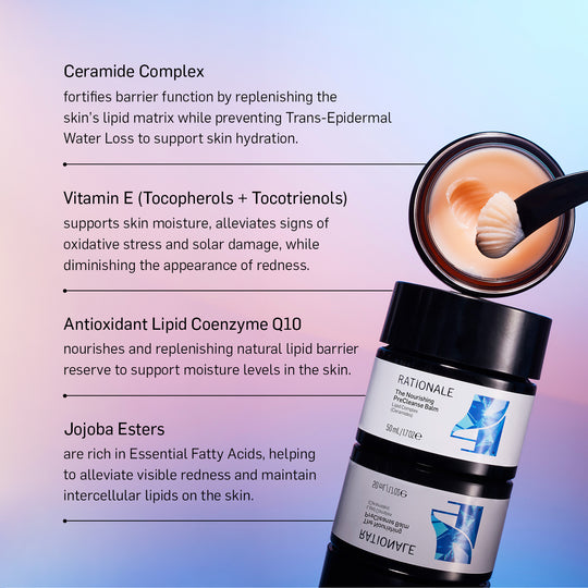 The Nourishing Cleansing Duo