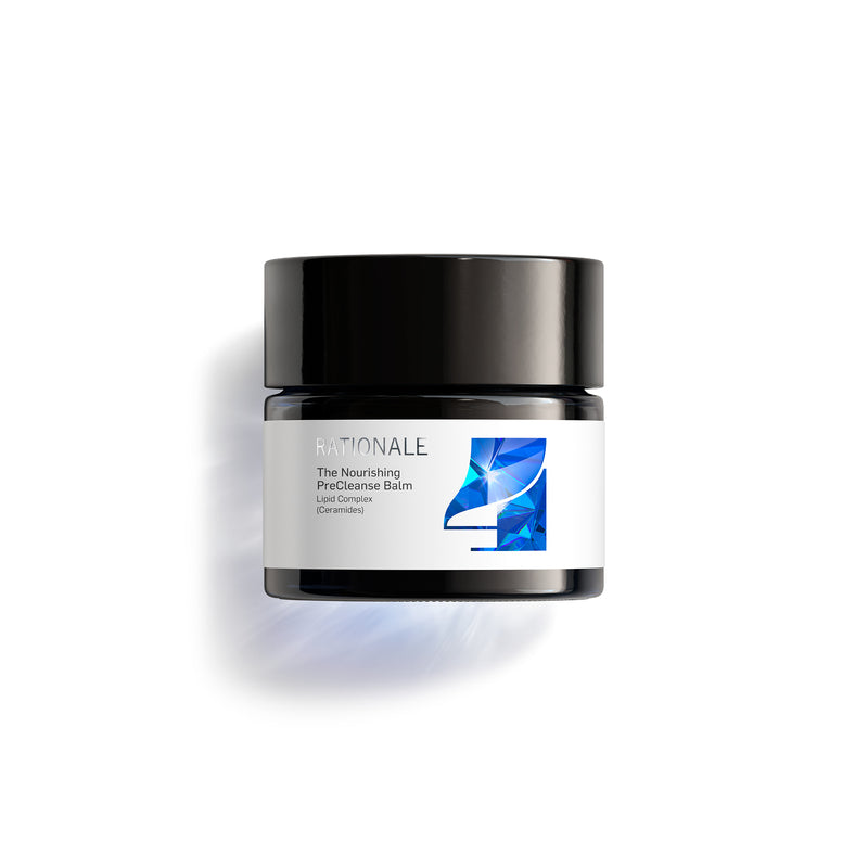 #4 The Nourishing PreCleanse Balm