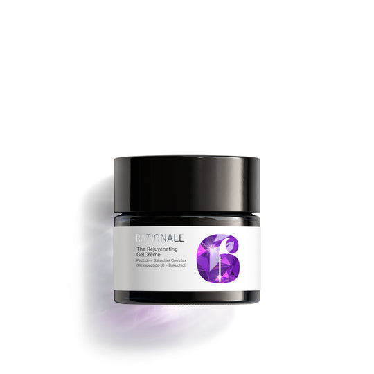 #6 The Rejuvenating GelCrème