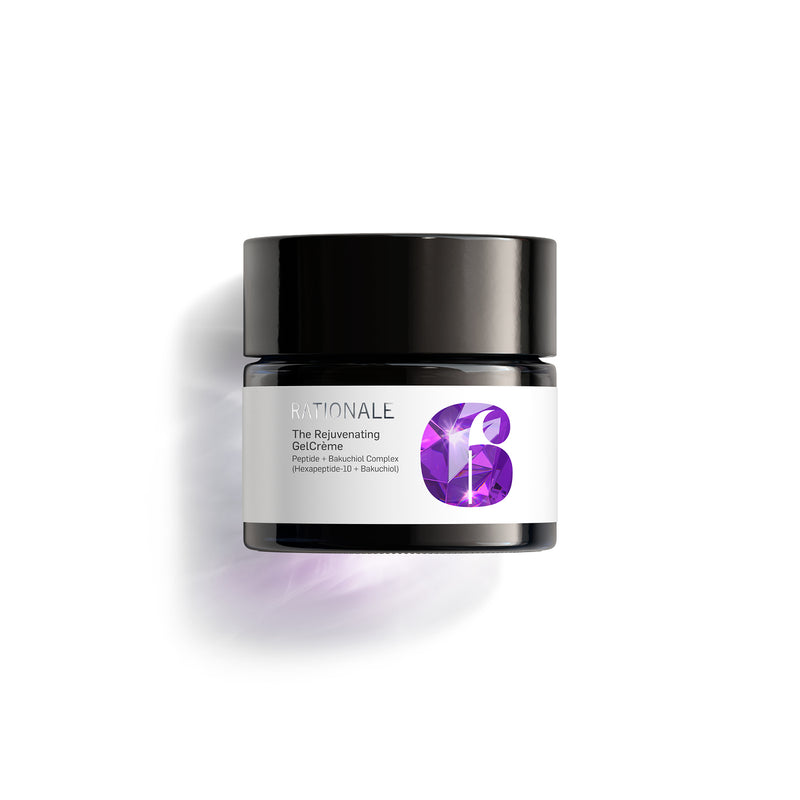 #6 The Rejuvenating GelCrème
