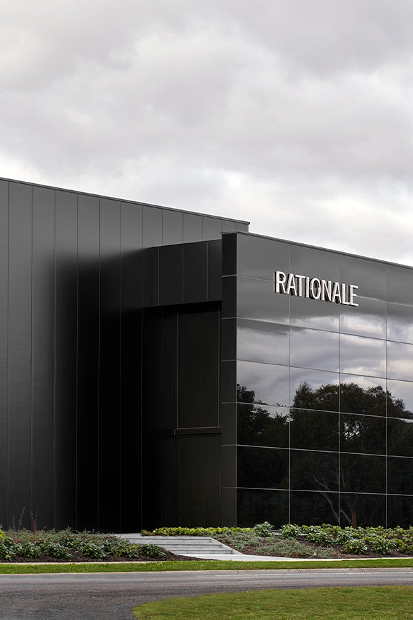 Discover RATIONALE