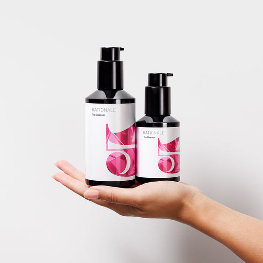 #5 The Cleanser