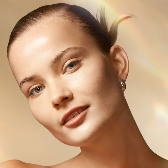 Beautiful Skin Superfluid SPF30