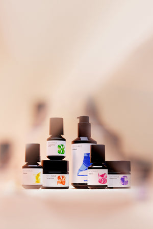 Uncover Your Skin’s Potential