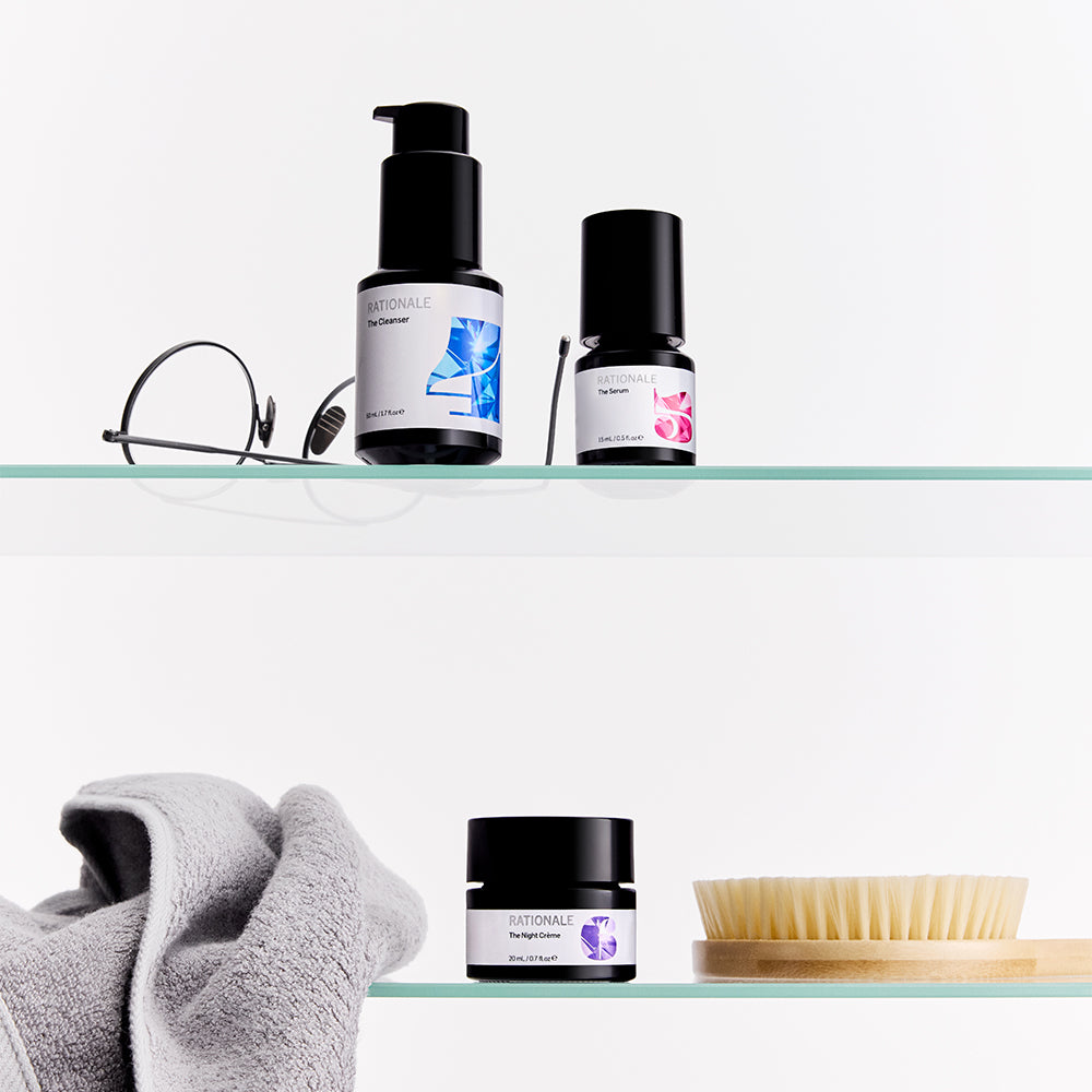 The Discovery Night Kit