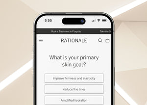 Take our Skin Questionnaire