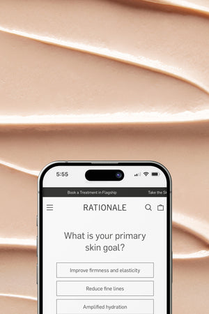 Your Personalised Ritual