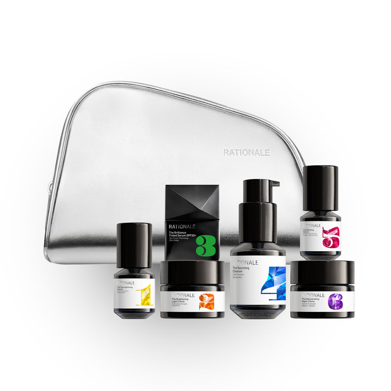 The Discovery Travel Kit