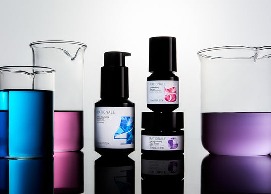 The Discovery Travel Kit