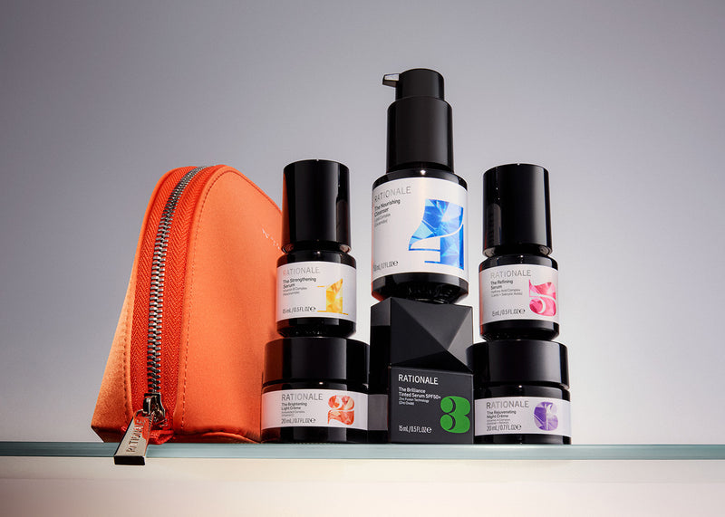 The Discovery Travel Kit