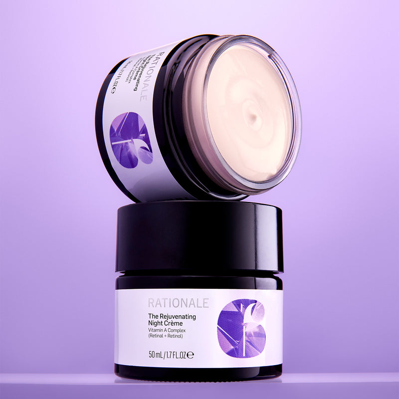 The Repair Nightly Duo