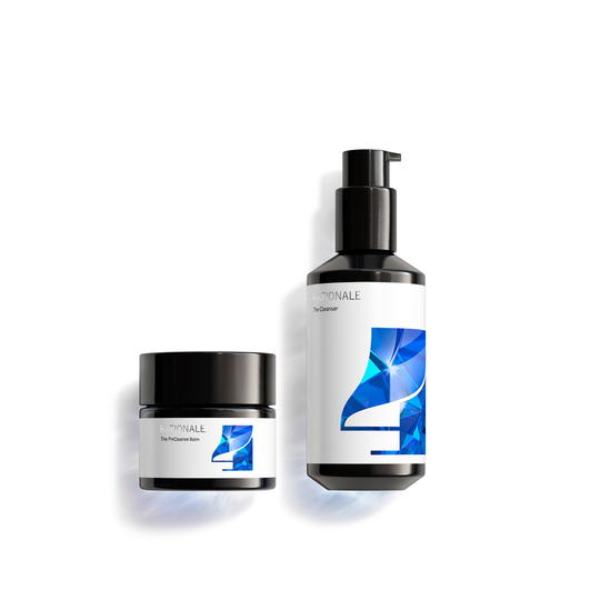 The Dynamic Double Cleanse