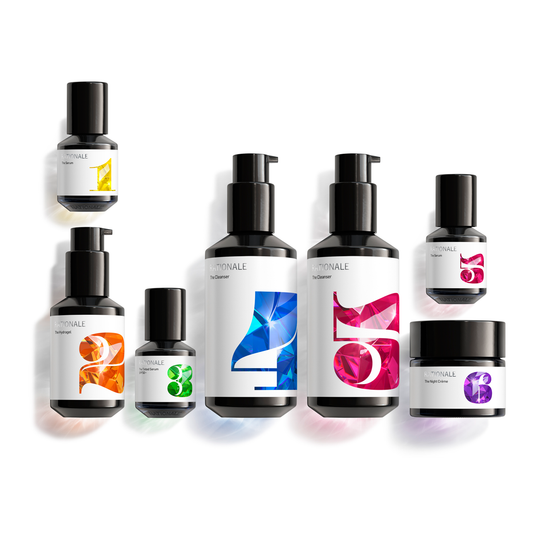 Your RATIONALE Expert Guide Prescribed Ritual