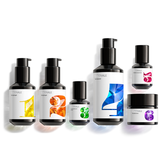 Your RATIONALE Expert Guide Prescribed Ritual