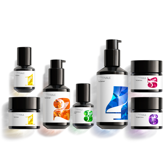 Your RATIONALE Expert Guide Prescribed Ritual