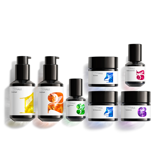 Your RATIONALE Expert Guide Prescribed Ritual