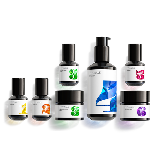 Your RATIONALE Expert Guide Prescribed Ritual